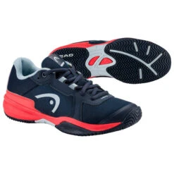Chaussures De Tennis Enfant Head Sprint 3.5 -Baskets Soldes Boutique head 275303 1