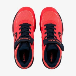 Chaussures De Tennis Enfant Head Sprint Velcro 3.0 -Baskets Soldes Boutique head 275403 3