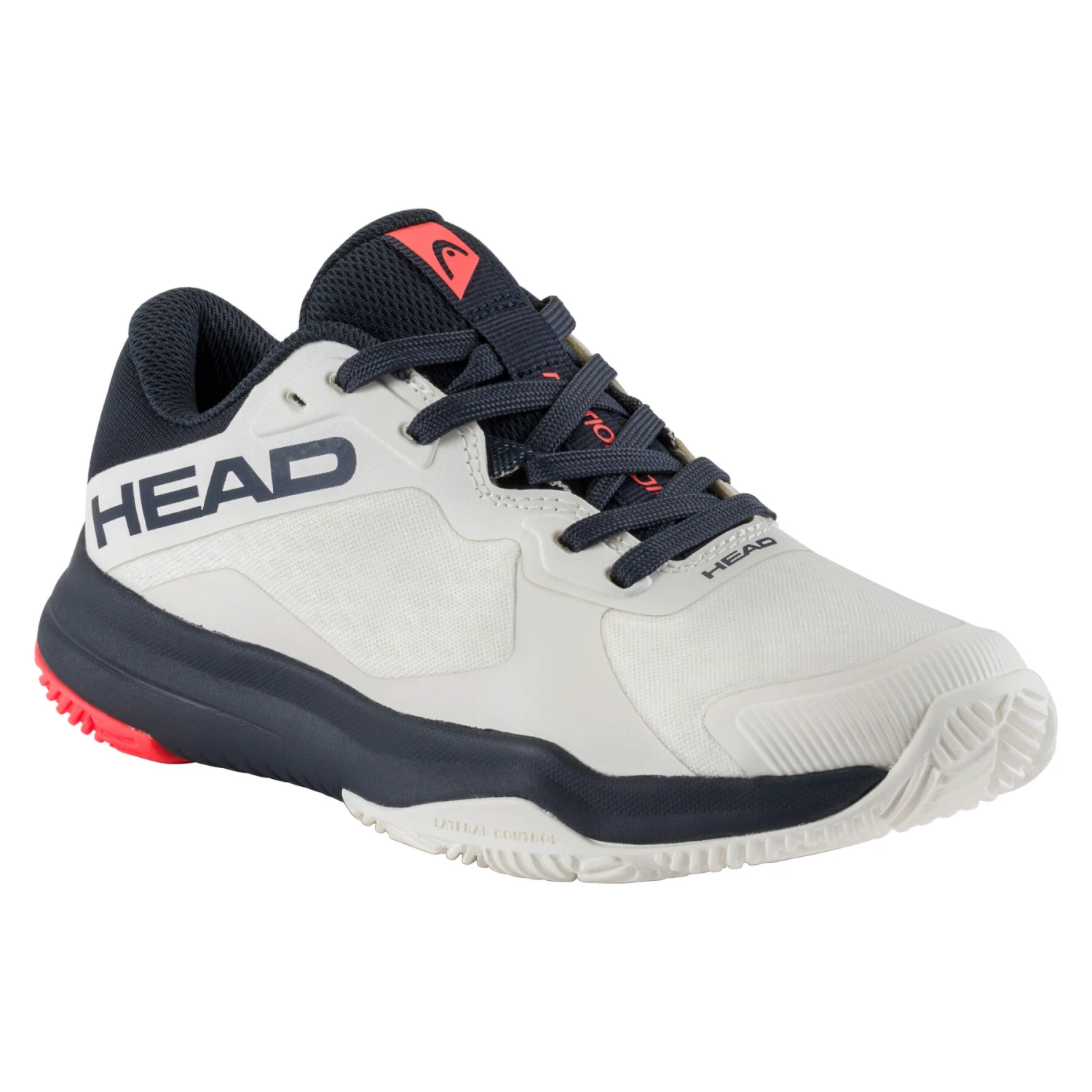 Chaussures De Padel Enfant Head Motion Team 6 Chaussures De Padel Enfant Head Motion Team – Image 4