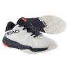 Chaussures De Padel Enfant Head Motion Team -Baskets Soldes Boutique head 275614 blanc noir 4