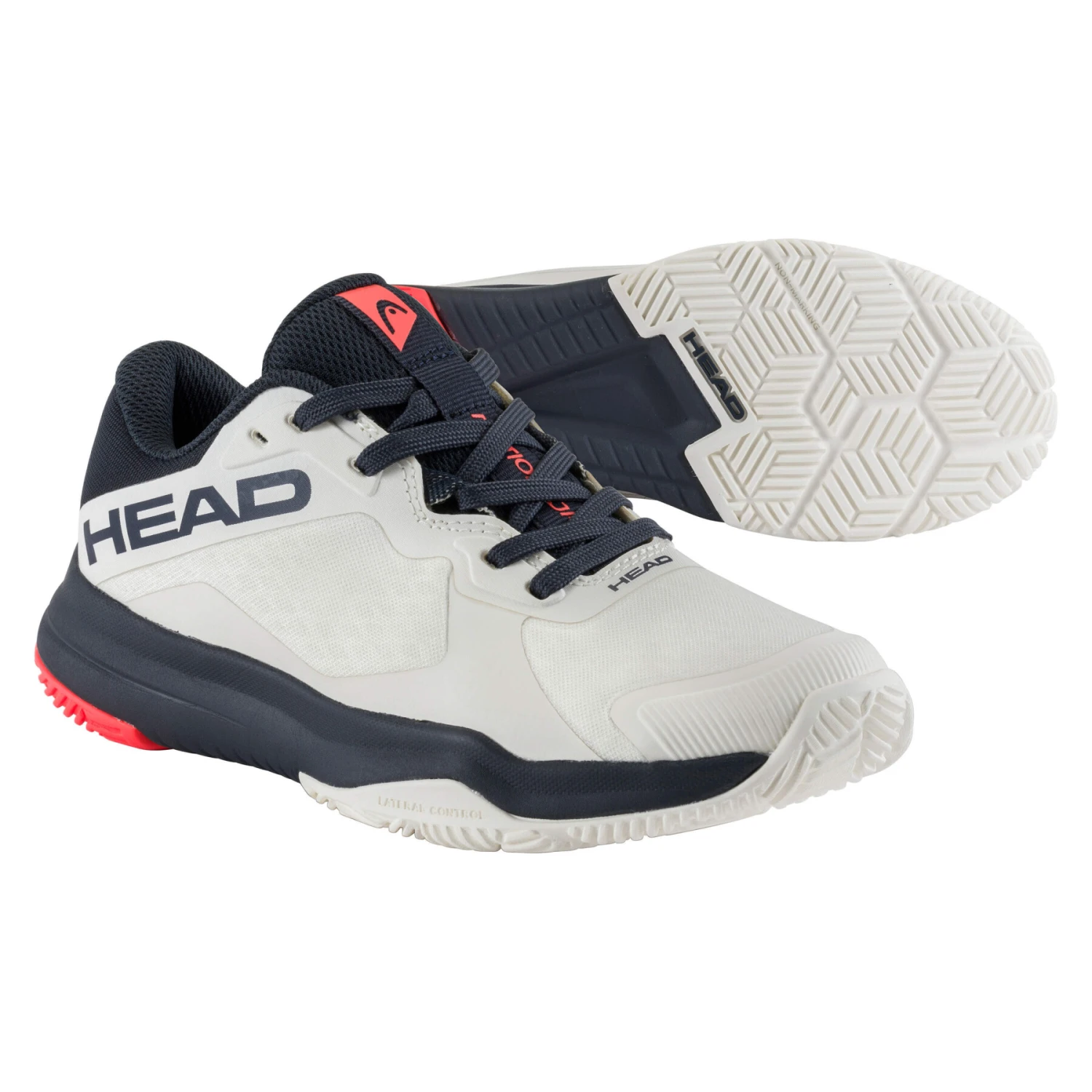 Chaussures De Padel Enfant Head Motion Team 3 Chaussures De Padel Enfant Head Motion Team