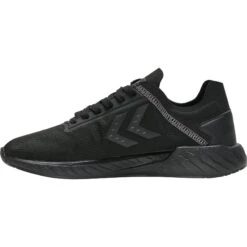 Baskets Hummel Minneapolis Legend -Baskets Soldes Boutique hummel 211910 2042 2