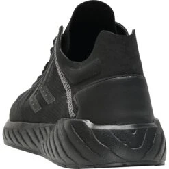 Baskets Hummel Minneapolis Legend -Baskets Soldes Boutique hummel 211910 2042 3
