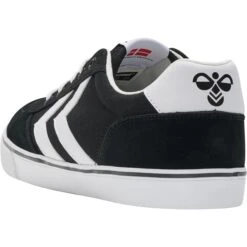 Baskets Basses En Daim Hummel Stadil 3.0 -Baskets Soldes Boutique hummel 212971 2001 3