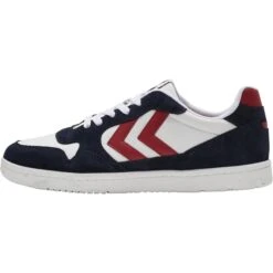 Baskets Hummel Camden Mixed -Baskets Soldes Boutique hummel 213814 9194 0