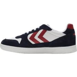 Baskets Hummel Camden Mixed -Baskets Soldes Boutique hummel 213814 9194 2