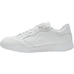 Baskets Basses Hummel Top Spin Reach Lx-E -Baskets Soldes Boutique hummel 214731 9001 0