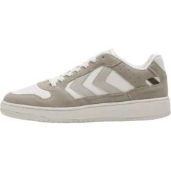 Baskets Mélange De Suède Hummel St. Power Play -Baskets Soldes Boutique hummel 216057 2174 0