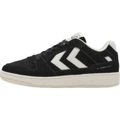 Baskets Hummel St. Power Play Suede