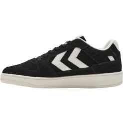 Baskets Hummel St. Power Play Suede -Baskets Soldes Boutique hummel 216062 2114 2