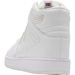 Baskets Hummel St. Power Play Mid -Baskets Soldes Boutique hummel 216969 9001 3