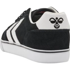 Baskets En Suède Hummel Stadil Lx-E