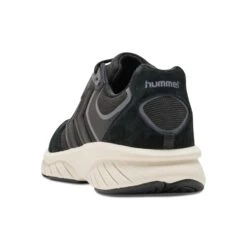 Baskets Hummel Reach LX 6000 Urban -Baskets Soldes Boutique hummel 217667 2001 black 3