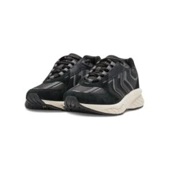 Baskets Hummel Reach LX 6000 Urban -Baskets Soldes Boutique hummel 217667 2001 black 6