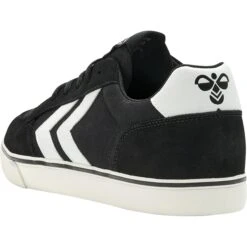 Baskets Hummel Stadil Lx-E Canvas -Baskets Soldes Boutique hummel 217668 2001 3