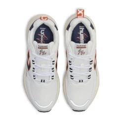 Baskets Hummel Marathona Reach LX CH 11 Baskets Hummel Marathona Reach LX CH -Baskets Soldes Boutique hummel 218406 7285 blue 2