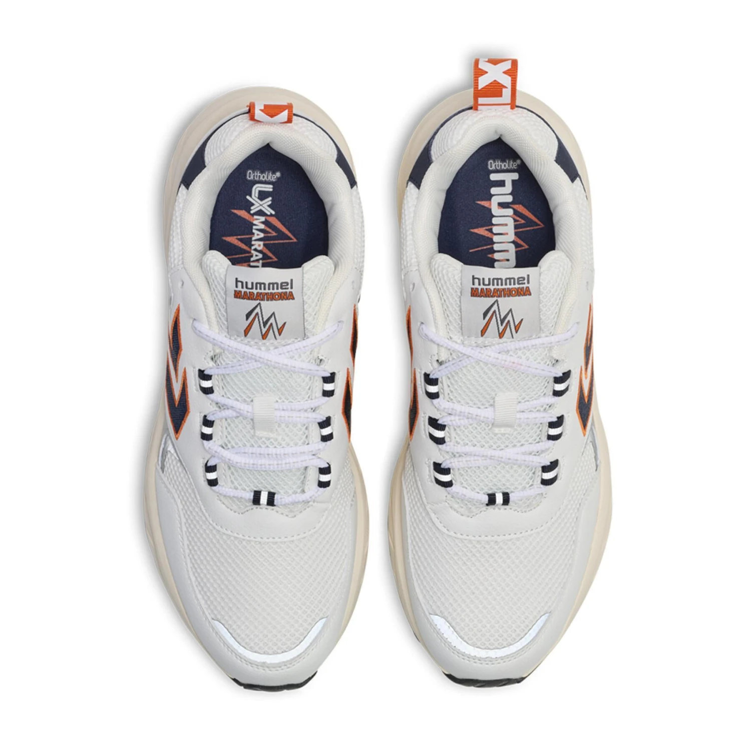 Baskets Hummel Marathona Reach LX CH 7 Baskets Hummel Marathona Reach LX CH – Image 5