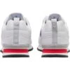 Baskets Hummel Monaco 86 Perforated