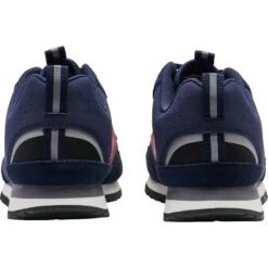 Baskets Hummel Fallon Ogc -Baskets Soldes Boutique hummel 218448 8510 3