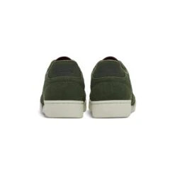 Baskets Synthétique Suède Hummel Forli -Baskets Soldes Boutique hummel 221425 6126 3