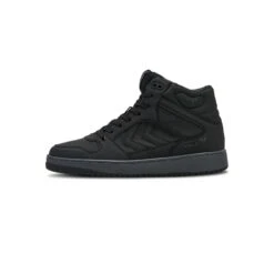 Baskets Hummel St. Power Play Mid Tex -Baskets Soldes Boutique hummel 221436 2001 0