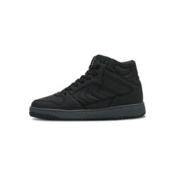 Baskets Hummel St. Power Play Mid Tex -Baskets Soldes Boutique hummel 221436 2001 2