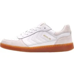 Baskets Hummel Royal LS -Baskets Soldes Boutique hummel 221476 9001 0