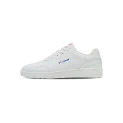 Baskets Hummel Match Point -Baskets Soldes Boutique hummel 222818 9001 0