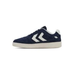Baskets Suède Hummel St. Power Play -Baskets Soldes Boutique hummel 222901 7003 2