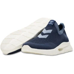 Baskets Hummel Tatum Seamless -Baskets Soldes Boutique hummel 224582 1009 blue 3