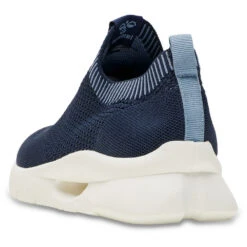 Baskets Hummel Tatum Seamless -Baskets Soldes Boutique hummel 224582 1009 blue 4