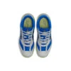Chaussures Indoor Hummel Algiz V -Baskets Soldes Boutique hummel 226290 7498 blue grey 4