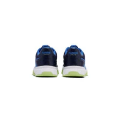 Chaussures Indoor Hummel Teiwaz V -Baskets Soldes Boutique hummel 226291 7002 blue 5
