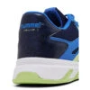 Chaussures Indoor Hummel Teiwaz V -Baskets Soldes Boutique hummel 226291 7002 blue 7