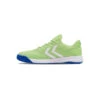 Chaussures Indoor Hummel Dagaz V -Baskets Soldes Boutique hummel 226292 6205 lettuce green 2