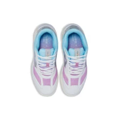 Chaussures Indoor Hummel Algiz Ltd -Baskets Soldes Boutique hummel 227813 9639 white multicolor 3