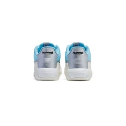 Chaussures Indoor Hummel Algiz Ltd -Baskets Soldes Boutique hummel 227813 9639 white multicolor 4