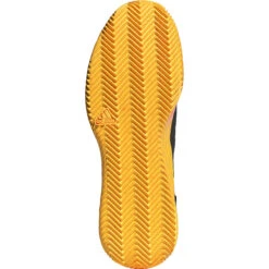 Chaussures De Tennis Adidas Adizero Ubersonic Clay -Baskets Soldes Boutique if0457 noir 7