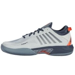 Chaussures De Tennis K-Swiss Hypercourt Supreme HB