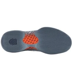 Chaussures De Tennis K-Swiss Hypercourt Supreme HB -Baskets Soldes Boutique k swiss 06617486m 5