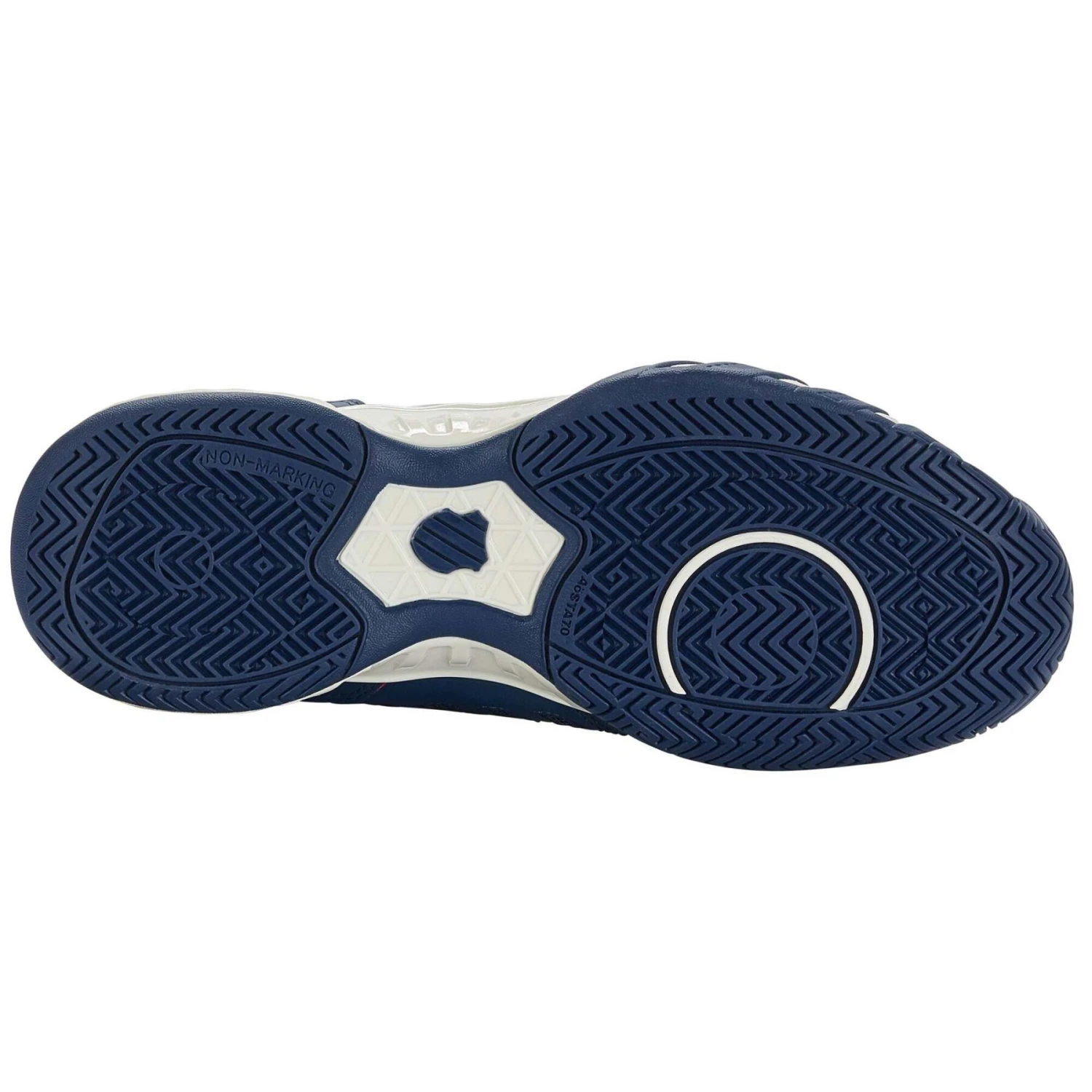 Chaussures De Tennis K-Swiss Bigshot Light 4 3 Chaussures De Tennis K-Swiss Bigshot Light 4