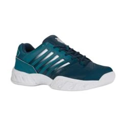 Chaussures De Tennis K-Swiss Bigshot Light 4 Carpet