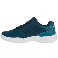 Chaussures De Tennis K-Swiss Bigshot Light 4 Carpet -Baskets Soldes Boutique k swiss 07137436m 4