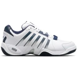 Chaussures De Tennis K-Swiss Accomplish IV 13 Chaussures De Tennis K-Swiss Accomplish IV -Baskets Soldes Boutique k swiss 07387177m 0