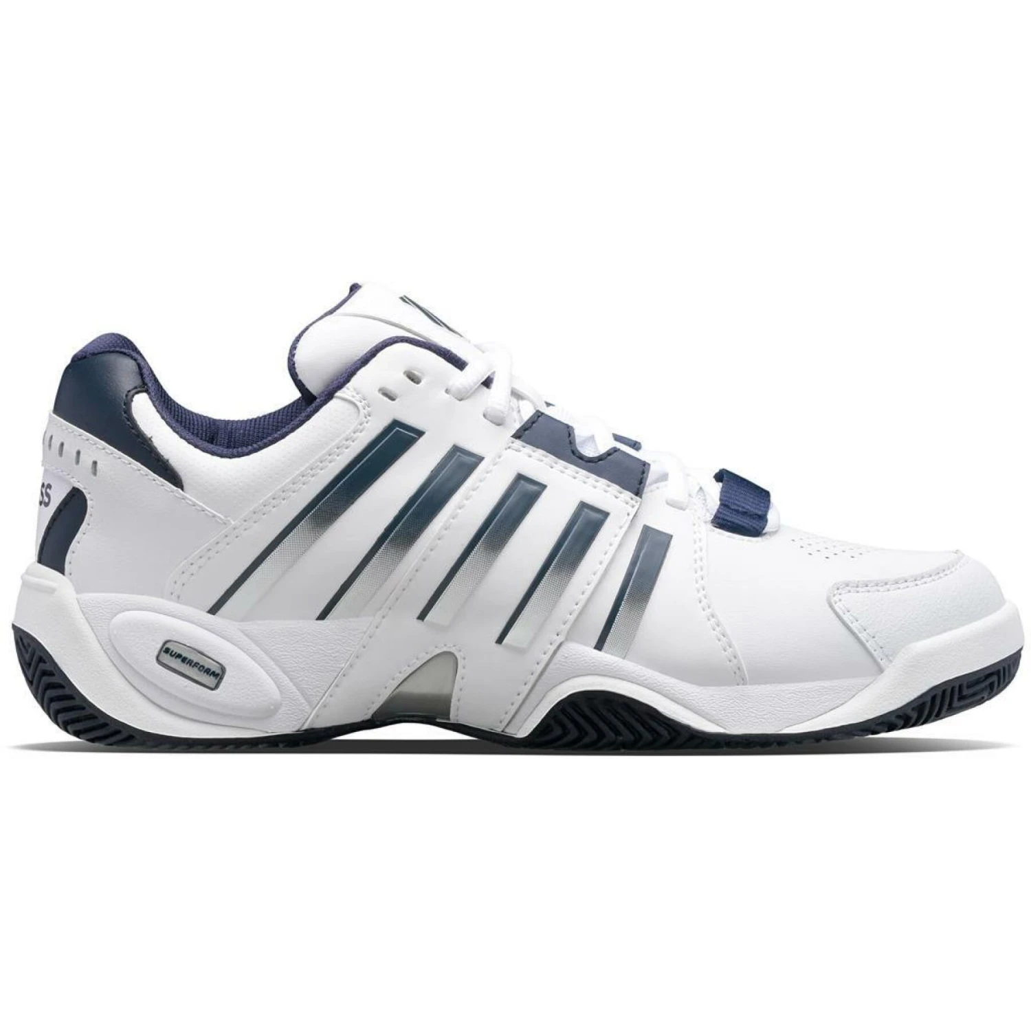 Chaussures De Tennis K-Swiss Accomplish IV 8 Chaussures De Tennis K-Swiss Accomplish IV – Image 6
