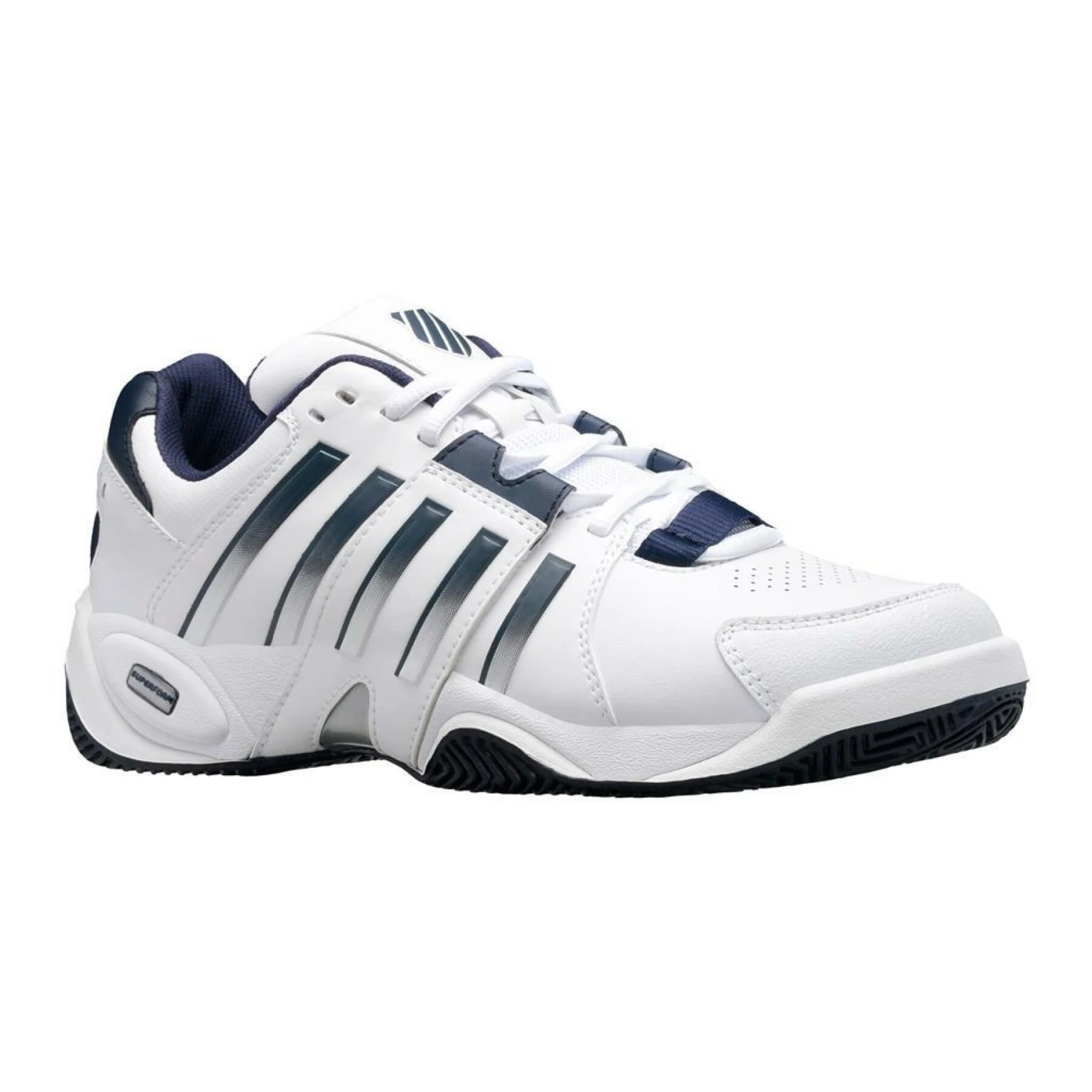 Chaussures De Tennis K-Swiss Accomplish IV 4 Chaussures De Tennis K-Swiss Accomplish IV – Image 2