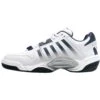 Chaussures De Tennis K-Swiss Accomplish IV -Baskets Soldes Boutique k swiss 07387177m 4