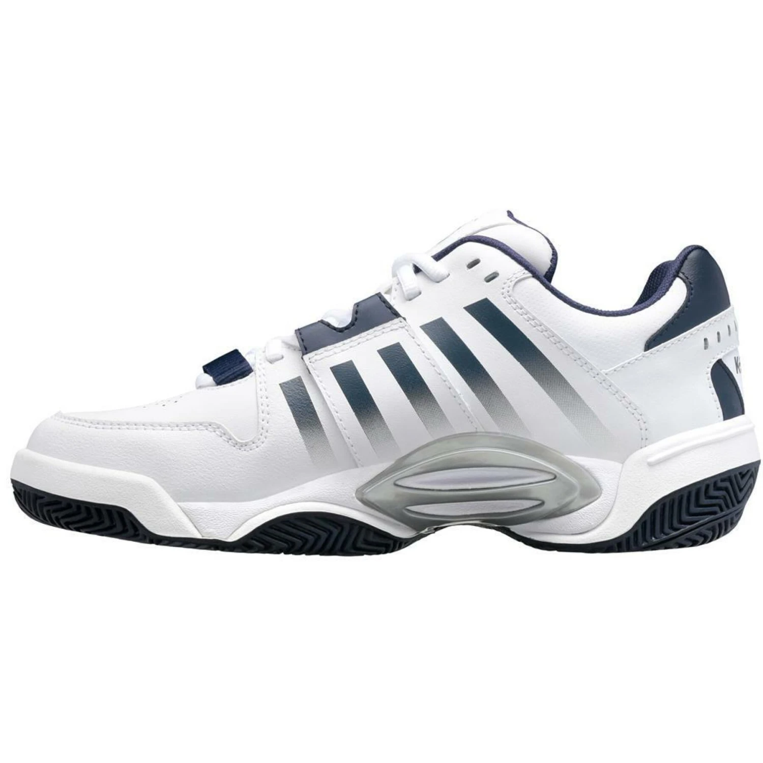 Chaussures De Tennis K-Swiss Accomplish IV 3 Chaussures De Tennis K-Swiss Accomplish IV