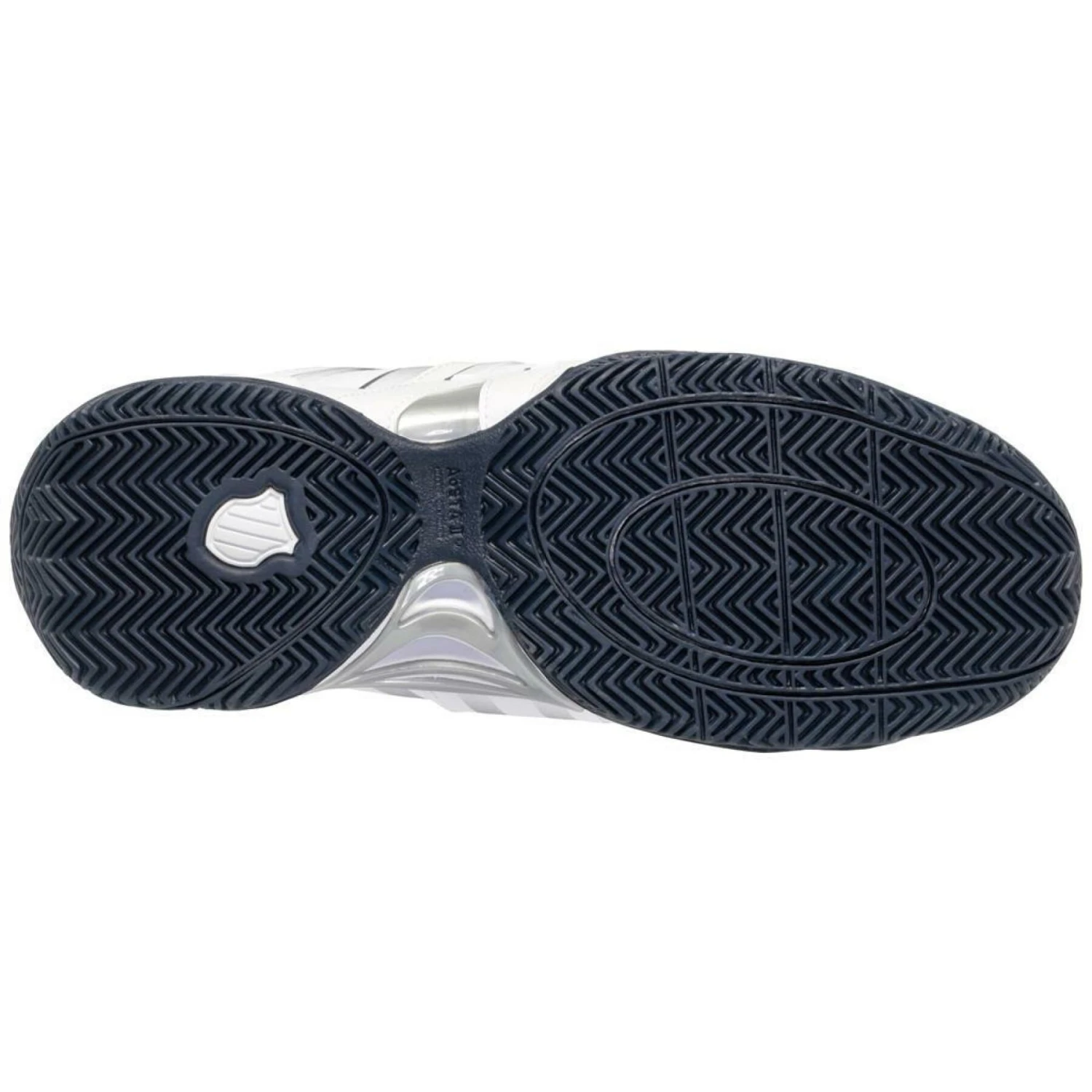 Chaussures De Tennis K-Swiss Accomplish IV 7 Chaussures De Tennis K-Swiss Accomplish IV – Image 5