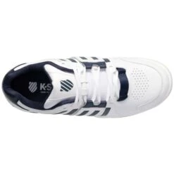 Chaussures De Tennis K-Swiss Accomplish IV 11 Chaussures De Tennis K-Swiss Accomplish IV -Baskets Soldes Boutique k swiss 07387177m 6